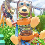 Slinky Dog Sipper Image