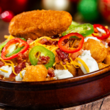 Jalapeño Popper Tots Image