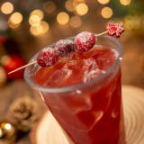 Cranberry Paloma Image