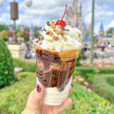 All-American Sundae Image