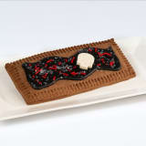 Sid Spiced Berry Lunch Box Tart Image