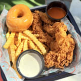 Big Chicken Combo Image