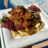 Pork Schnitzel Image