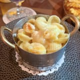 Lobster Macaroni & Cheese Image