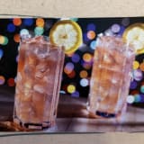 Winter Spice Long Island Iced Tea Image