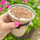 Frozen Viking Coffee Image