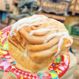 Gaston’s Cinnamon Roll Image
