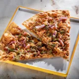 BBQ Braai Chicken Pizza Image