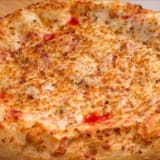 Cheese Pizza Image
