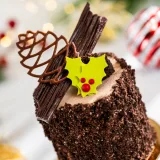 Tree Petite Cake Image
