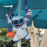 Stitch Mummy Bucket Image