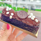 Marshmallow-Pecan Brownie Image