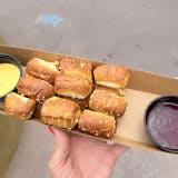 Pretzel’s Pretzels Image