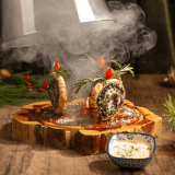 A Wreath of Wellington Image