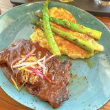 Carne Asada - La Hacienda de San Angel Image