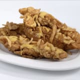 Sweet Chili Aïoli Chicken Strips Image