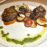 Short Rib Beef Bourguignon Image