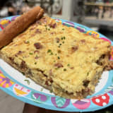 Zwiebelkuchen Image