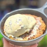 Riviera Cookie Skillet Image