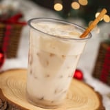 Salted Caramel Horchata Image