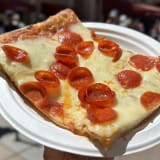 Pizza Pepperoni Image
