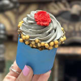 The Grey Stuff Cupcake Image