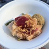 Slow-roasted Turkey Image