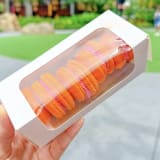 Tropical Macarons Image