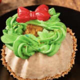 Arroz Con Leche Wreath Image