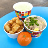 Kids' Breakfast Bowl Image