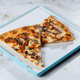 Pizza Bianca Image