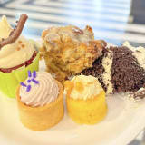 Hollywood & Vine Lunch and Dinner Buffet (desserts) Image