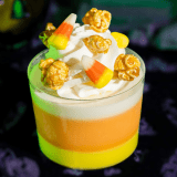 Candy Corn Verrine Image