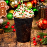 Gingerbread Cola Image