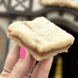 Caramel Butter Bar Image