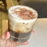 Curious Cold Brew Image