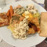 1900 Park Fare Dinner Image