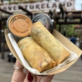 Spring Rolls Image