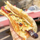 Ronto Wrap Image
