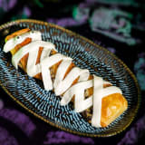 Mummy Treat Image