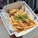 Brewmaster's Fries Image