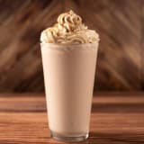 Pumpkin Shake Image