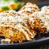Phantasmal Fried Pumpkin Ravioli Image