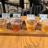 Create-Your-Own Beer Flight Image