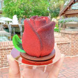 Amorette’s Wilting Rose Image