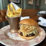 OMG Burger Image