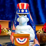 Sam Eagle Bucket Image