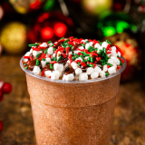 Frozen Hot Cocoa Image