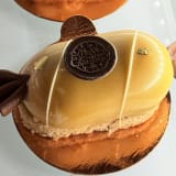 Butterscotch Christmas Candy Image