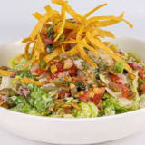Southwest Caesar Salad Image